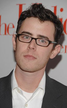 Colin Hanks